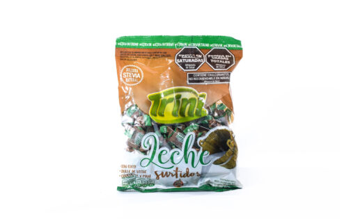 Trini - Cacao en polvo con stevia x 100 gr
