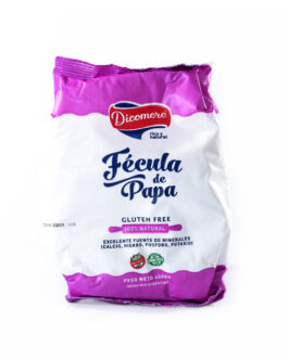 Dicomere – Fecula de papa x 450 gr