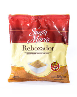 Santa Maria – Rebozador x 500 gr