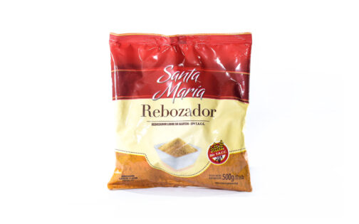 Santa Maria - Rebozador x 500 gr