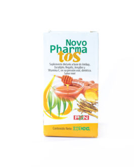 Pgn – Pharma-tos x 120 cc