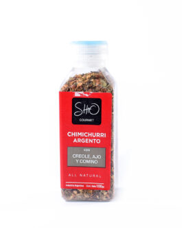 Shio – Sal de chimichurri x 165 gr