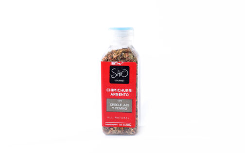 Shio - Sal de chimichurri x 165 gr