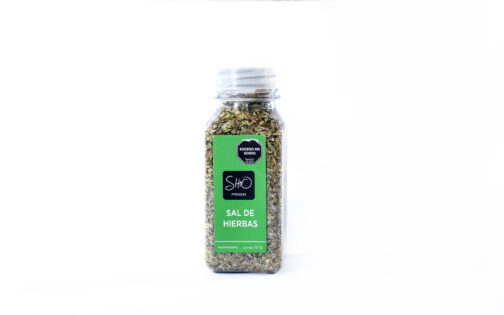 Shio - Sal de hierbas x 157 gr
