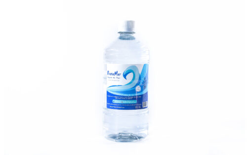 Pranamar - Agua de mar x 1 lt