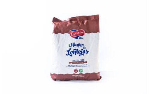 Dicomere - Harina de lentejas x 450 gr