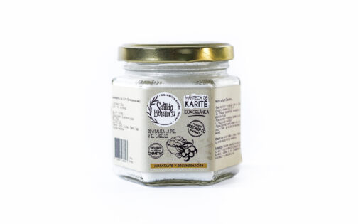 Sentida Botanica - Manteca de karite x 130 ml