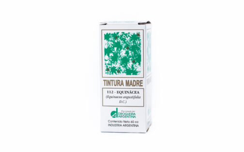 Drogueria Argentina - Tintura madre equinacea x 60 cc