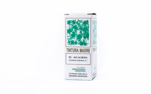 Drogueria Argentina - Alcachofa x 60 ml