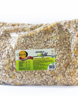 Orann – Granola light x 1 kg