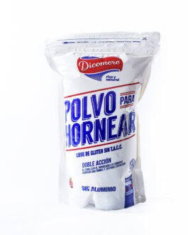 Dicomere – Polvo para hornear x 250 gr