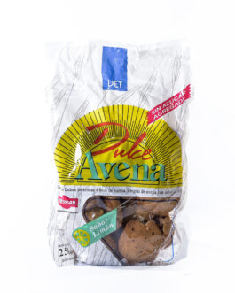 Nutresan – Galletitas dulces de avena y limón x 250 gr