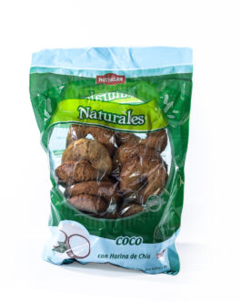 Nutresan – Galletitas dulces sabor coco x 250 gr
