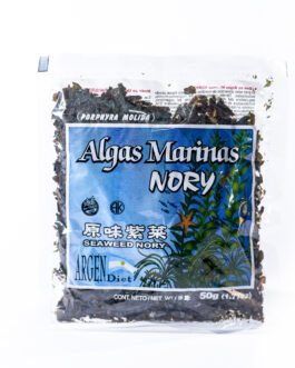 Argendiet – Algas marinas nory x 50 gr