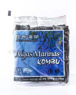 Argendiet – Algas nory x 100 gr