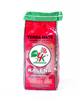 Kalena – Yerba x 500 gr