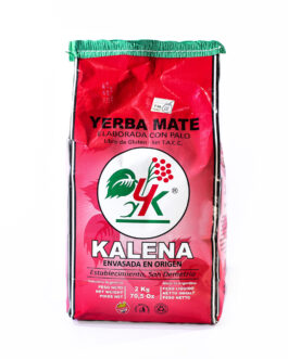 Kalena – Yerba x 2 kg