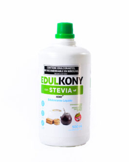 Kony – Edulkony con stevia x 500 ml