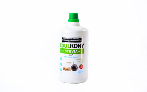 Kony - Edulkony con stevia x 500 ml