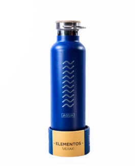 Meraki – Botella termica agua
