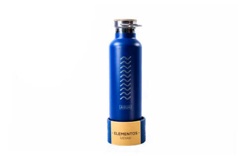 Meraki - Botella termica agua