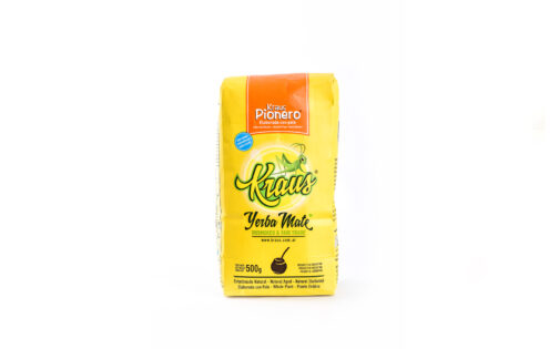 Kraus - Yerba pionero x 500 gr